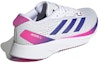 Shop adidas Adizero SL 'Putih Lucid Biru Fuchsia' GV9095