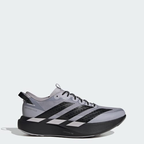 adidas Adizero SL ATR Mercedes AMG Mercedes Shoes Glory Grey/Core Black/Core Black KI7909
