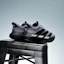 Details for adidas Adizero SL ATR Mercedes AMG Kasut Glory Kelabu/Hitam Teras KI7909