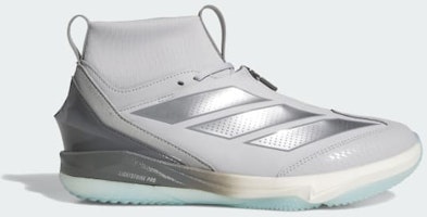 adidas Adizero SL Impact+ 2.0 Astro Turf Team Light Grey/Silver Metallic/Team Grey Four JH6727 adidas Adizero SL Impact+ 2.0 Astro Turf Team Light Grey/Silver Metallic/Team Grey Four JH6727