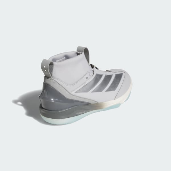Purchase adidas Adizero SL Impact+ 2.0 人造草地 灰銀/銀金屬/深灰 JH6727