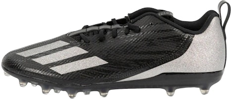 adidas Adizero Spark 'Black Night Metallic' GV9085 adidas Adizero Spark 'Black Night Metallic' GV9085