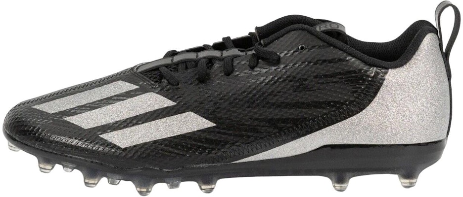 adidas Adizero Spark 'Black Night Metallic' GV9085 Buy adidas Adizero Spark 'Black Night Metallic' GV9085