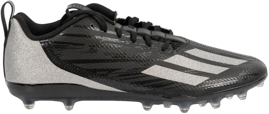 adidas Adizero Spark 'Hitam Night Metallic' GV9085 Order adidas Adizero Spark 'Hitam Night Metallic' GV9085