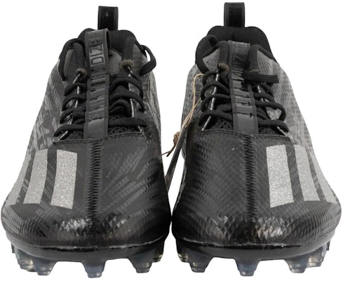 adidas Adizero Spark 'Hitam Night Metallic' GV9085 Lookbook adidas Adizero Spark 'Hitam Night Metallic' GV9085