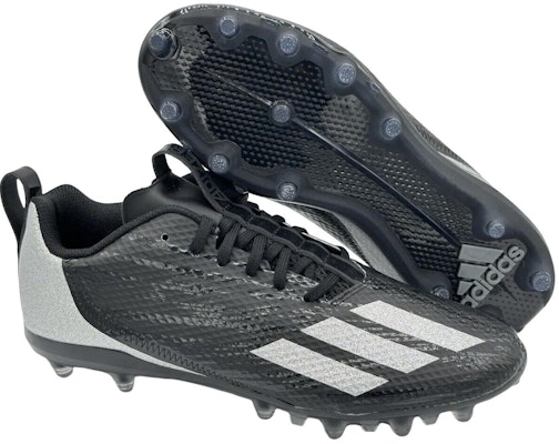 adidas Adizero Spark 'Hitam Night Metallic' GV9085 Shop adidas Adizero Spark 'Hitam Night Metallic' GV9085