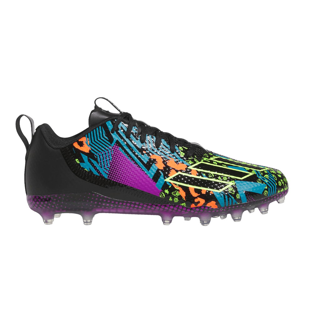 adidas Adizero Spark 'Mismatch' GV9087