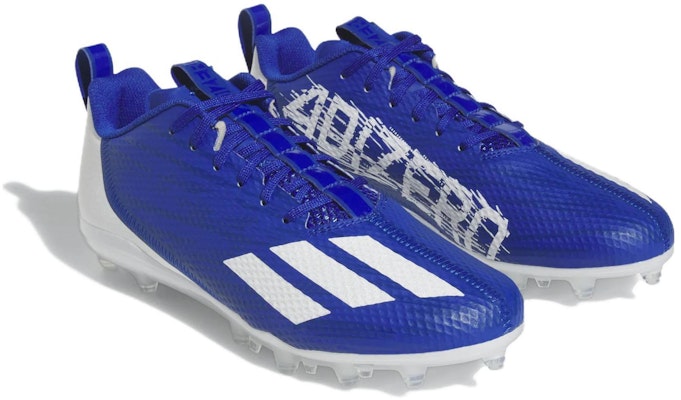 adidas Adizero Spark 'Biru Royal' HP2312 Lookbook adidas Adizero Spark 'Biru Royal' HP2312