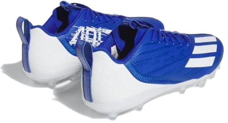 adidas Adizero Spark 'Biru Royal' HP2312 Shop adidas Adizero Spark 'Biru Royal' HP2312