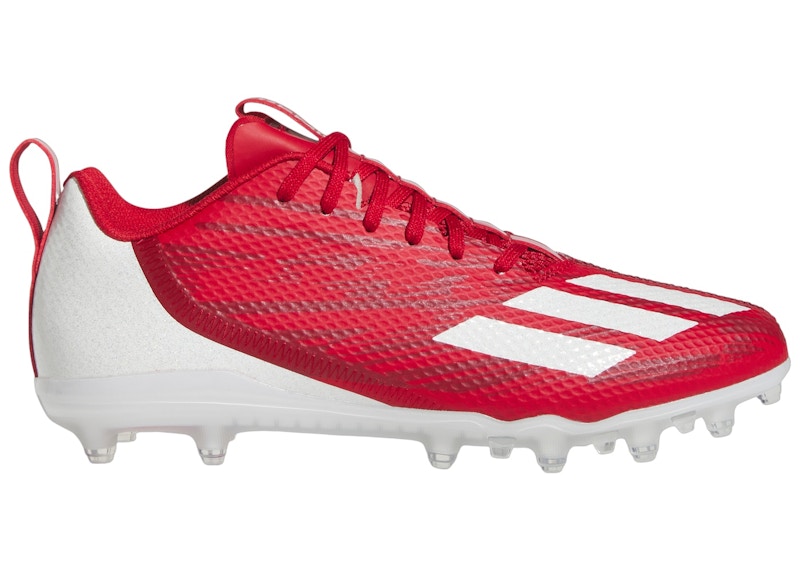 adidas Adizero Spark 'Team Power Red' GV9086