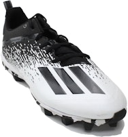 adidas Adizero Spark 'Versatile Comfort Black and White' EF3476 adidas Adizero Spark 'Versatile Comfort Black and White' EF3476