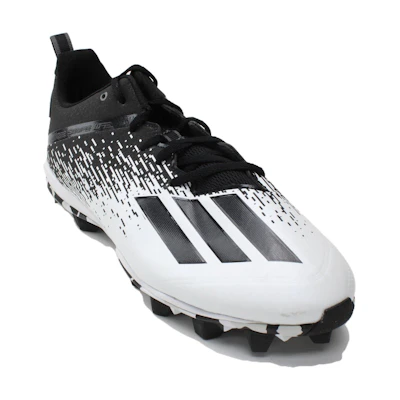 adidas Adizero Spark 'Versatile CMFT Black and White'