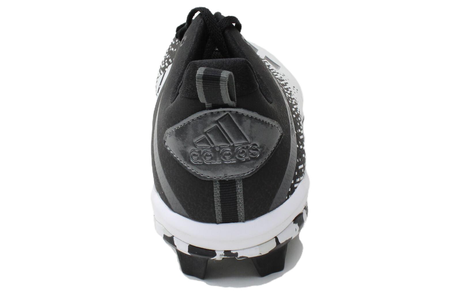 Order 阿迪达斯 Adizero Spark“舒适百搭黑白” EF3476