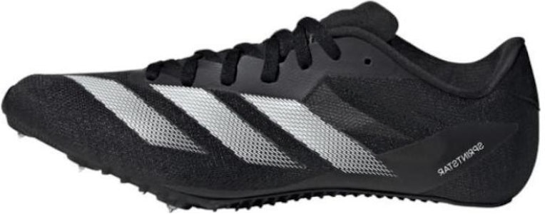 adidas Adizero Sprintstar 'Hitam Zero Metalik' IG9908 Buy adidas Adizero Sprintstar 'Hitam Zero Metalik' IG9908