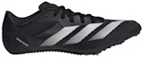 Order adidas Adizero Sprintstar 'Hitam Zero Metallic' IG9908