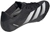 Lookbook adidas Adizero Sprintstar 'Hitam Zero Metallic' IG9908