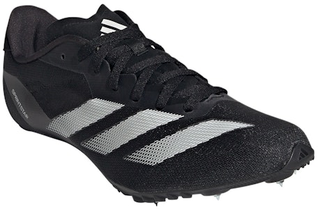 adidas Adizero Sprintstar 'Hitam Zero Metalik' IG9908 Purchase adidas Adizero Sprintstar 'Hitam Zero Metalik' IG9908