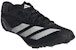 adidas Adizero Sprintstar 'Hitam Zero Metallic' IG9908