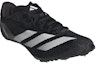 Purchase adidas Adizero Sprintstar 'Hitam Zero Metallic' IG9908
