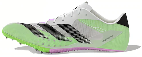 adidas Adizero Sprintstar 'Green Spark' IG7446 adidas Adizero Sprintstar 'Green Spark' IG7446