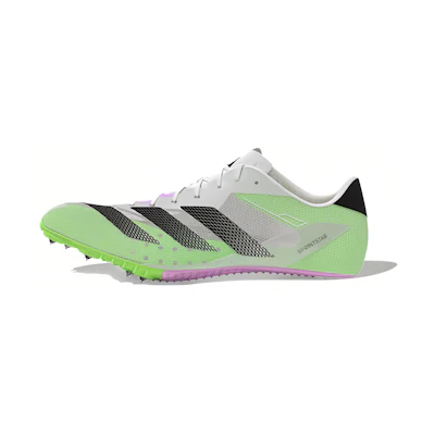 adidas Adizero Sprintstar 'Green Spark'