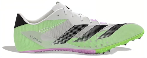 adidas Adizero Sprintstar 'Green Spark' Zapatillas de Atletismo Verdes IG7446 Order adidas Adizero Sprintstar 'Green Spark' Zapatillas de Atletismo Verdes IG7446
