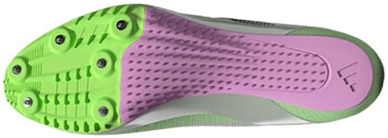 adidas Adizero Sprintstar 'Green Spark' Zapatillas de Atletismo Verdes IG7446 Purchase adidas Adizero Sprintstar 'Green Spark' Zapatillas de Atletismo Verdes IG7446