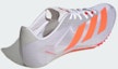 Purchase 아디다스 아디제로 스프린트스타 단거리 러닝화 클라우드 화이트/루시드 오렌지/루시드 레드 JQ0626
