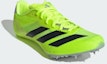 Shop Kasut Lari Adidas Adizero Sprintstar IF9404