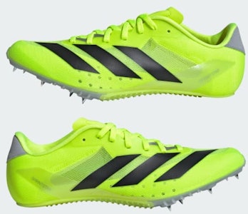 Adidas Adizero Sprintstar 競速跑鞋 IF9404 Sizing Adidas Adizero Sprintstar 競速跑鞋 IF9404