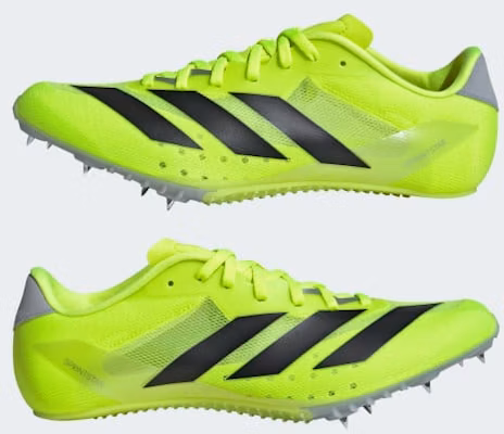 Kasut Lari Adidas Adizero Sprintstar IF9404 Sizing Kasut Lari Adidas Adizero Sprintstar IF9404