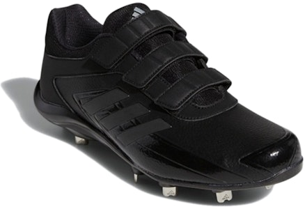 adidas Adizero Stabile 低筒 AC 75 跑步鞋 男款 黑 Lookbook adidas Adizero Stabile 低筒 AC 75 跑步鞋 男款 黑