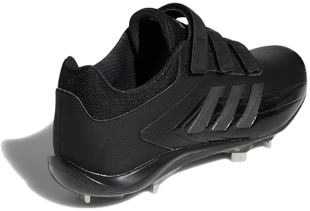 adidas Adizero Stabile 低筒 AC 75 跑步鞋 男款 黑 Shop adidas Adizero Stabile 低筒 AC 75 跑步鞋 男款 黑