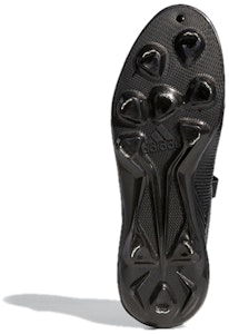 adidas Adizero Stabile 低筒 AC 75 跑步鞋 男款 黑 Details for adidas Adizero Stabile 低筒 AC 75 跑步鞋 男款 黑