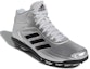 Lookbook adidas Adizero Cleat Mid 60 'Silver' Kasut Sukan menggigit rumput. FY1811