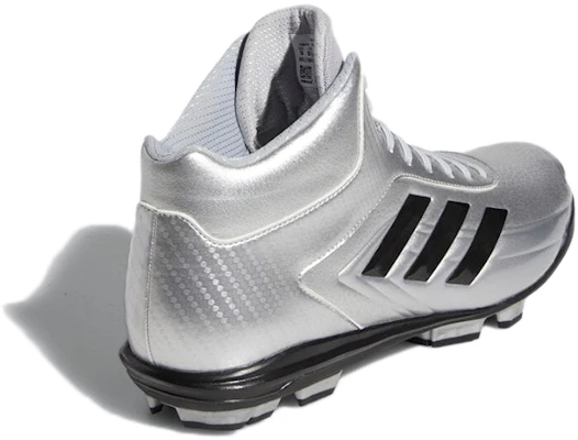 adidas Adizero Stabile Point Mid 60 Stollen ''Silber'' FY1811 Shop adidas Adizero Stabile Point Mid 60 Stollen ''Silber'' FY1811