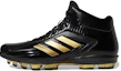 Buy adidas Adizero Stabile Point Mid ''Nero Oro'' FY1809