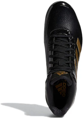adidas Adizero Stabile Point Mid ''Nero Oro'' FY1809 Purchase adidas Adizero Stabile Point Mid ''Nero Oro'' FY1809