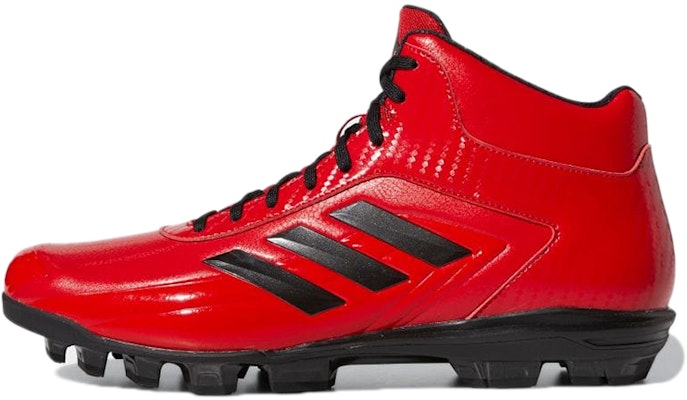 adidas Adizero Stabile Point Mid 'Bright Red' FY1810 Buy adidas Adizero Stabile Point Mid 'Bright Red' FY1810