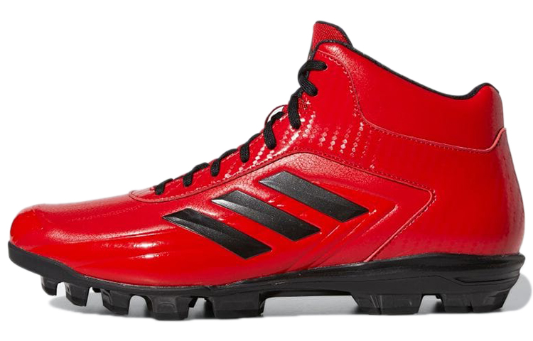 Buy adidas Adizero Stabiele Point Mid ''Felrood'' FY1810