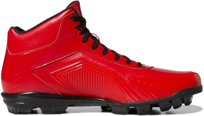 adidas Adizero Stabile Point Mid 'Bright Red' FY1810 Order adidas Adizero Stabile Point Mid 'Bright Red' FY1810
