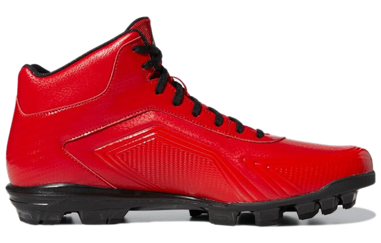 Order adidas Adizero Stabiele Point Mid ''Felrood'' FY1810