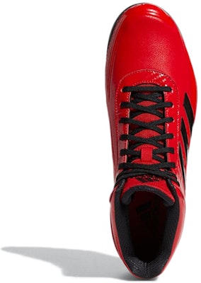 adidas Adizero Stabile Point Mid 'Bright Red' FY1810 Purchase adidas Adizero Stabile Point Mid 'Bright Red' FY1810