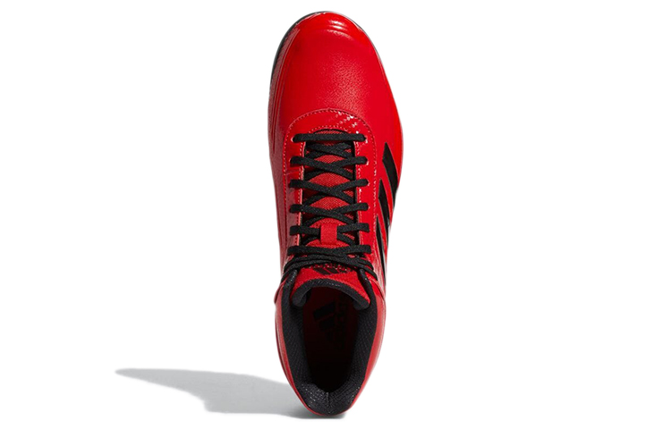 Purchase adidas Adizero Stabiele Point Mid ''Felrood'' FY1810