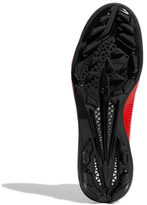 adidas Adizero Stabile Point Mid 'Bright Red' FY1810 Details for adidas Adizero Stabile Point Mid 'Bright Red' FY1810