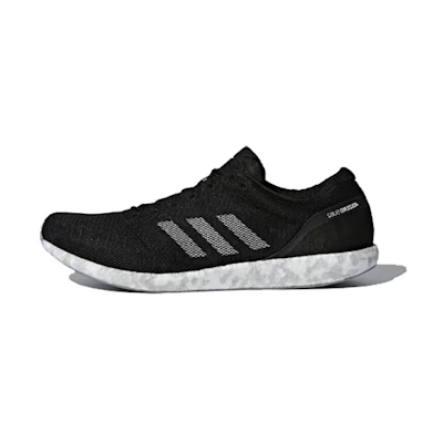 adidas AdiZero Sub 2 'Black'