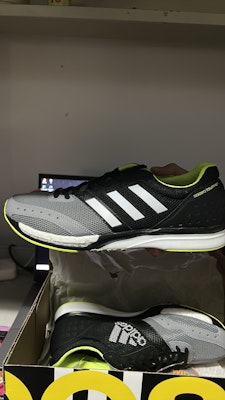 adidas Adizero Takumi Ren 'Hitam' BY2788 Buy adidas Adizero Takumi Ren 'Hitam' BY2788