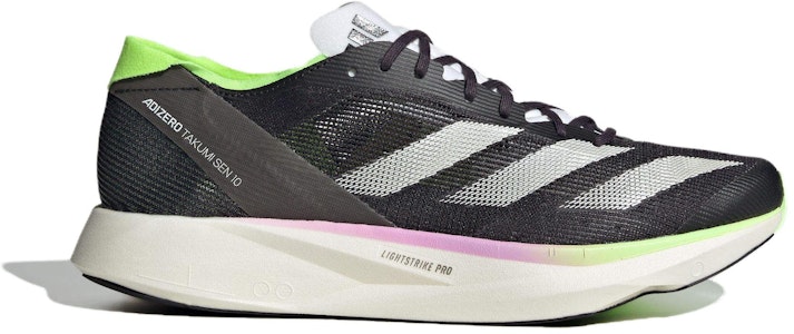 adidas Adizero Takumi Sen 10 'Negro' IG7401 Order adidas Adizero Takumi Sen 10 'Negro' IG7401