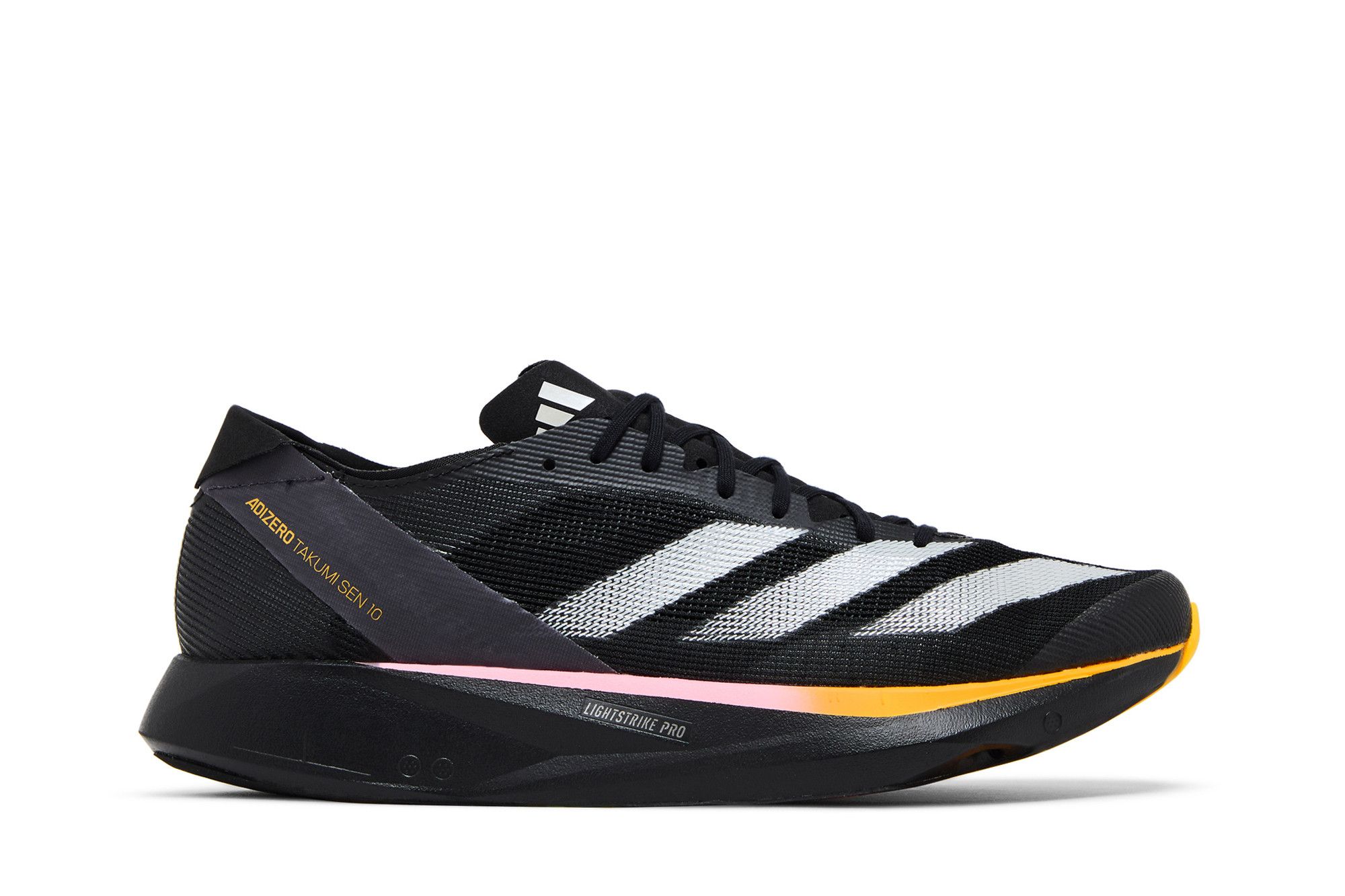 Buy adidas Adizero Takumi Sen 10 ''Zwarte Vonk'' ID2793