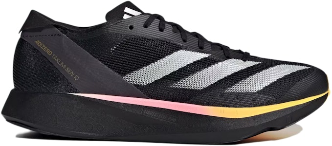 アディゼロ 匠 戦 10 "ブラックスパーク" ID2793 Buy アディゼロ 匠 戦 10 "ブラックスパーク" ID2793